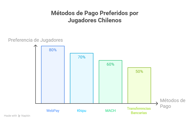 Nuevo casino en línea
